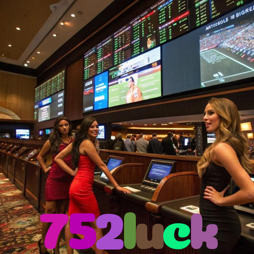  752luck