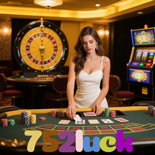  752luck