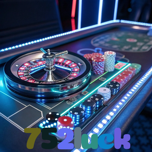  752luck
