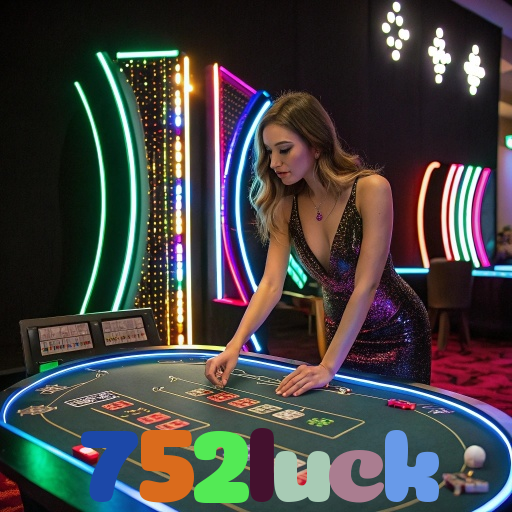  752luck