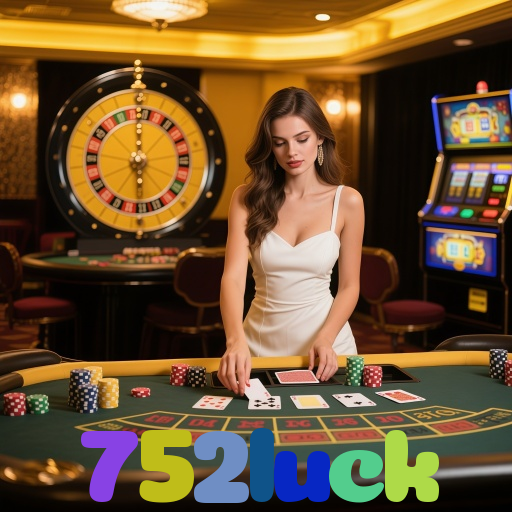  752luck