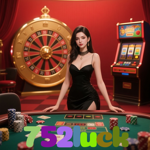  752luck