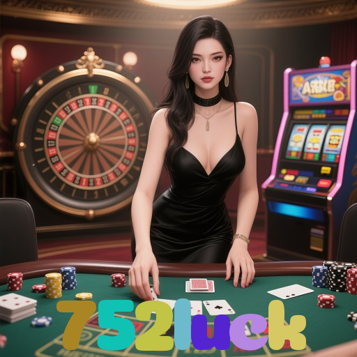  752luck