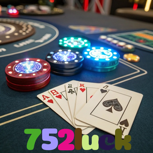 752luck