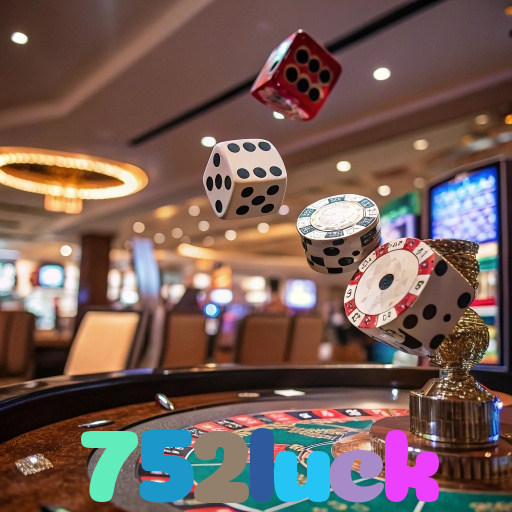  752luck