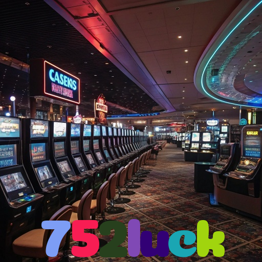  752luck