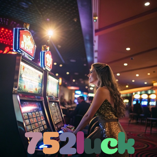  752luck
