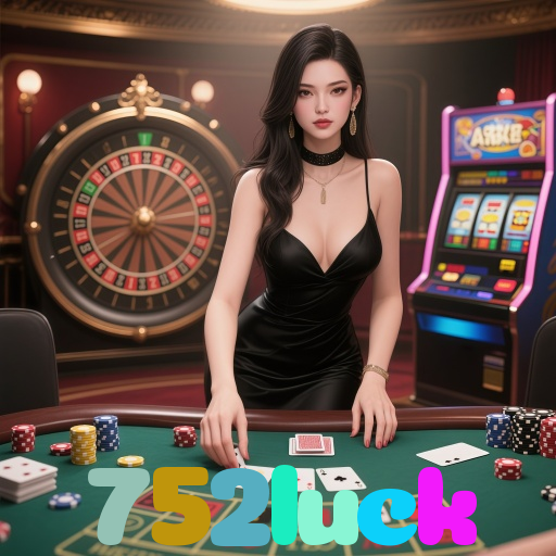  752luck