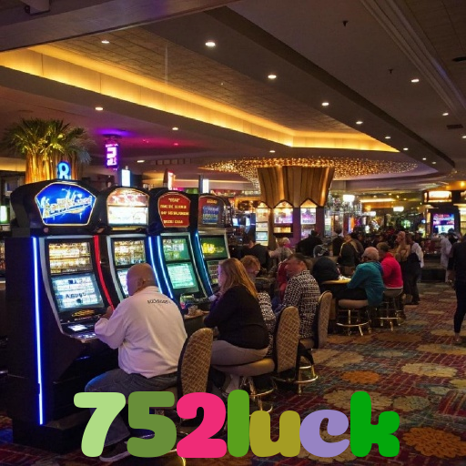  752luck