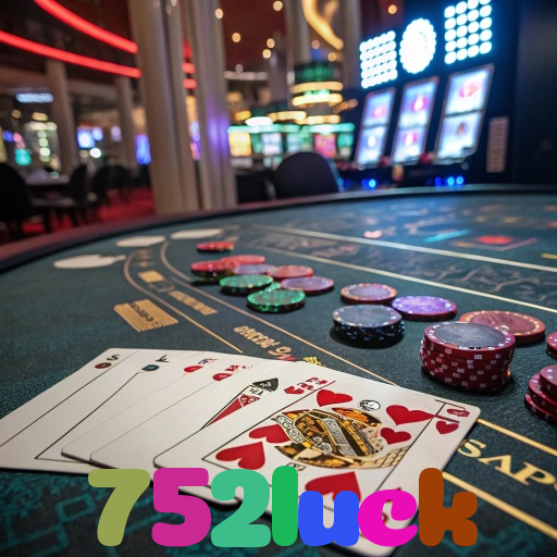  752luck