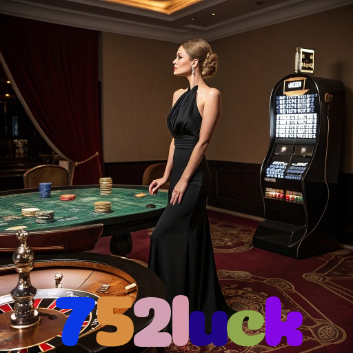  752luck