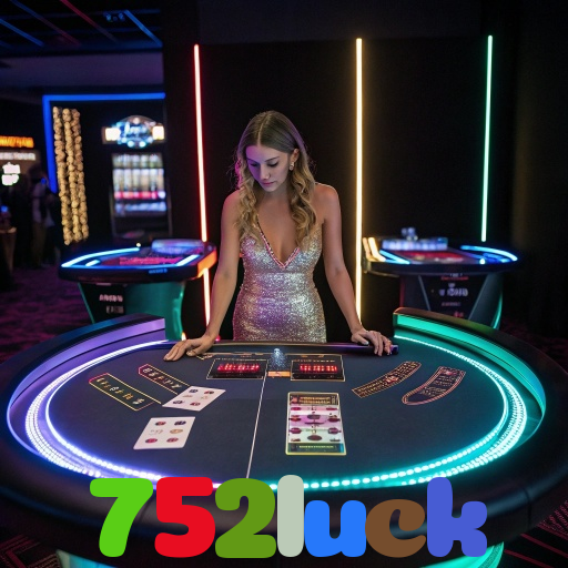  752luck