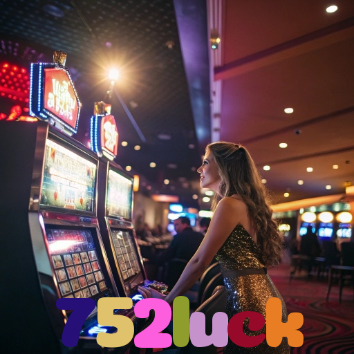  752luck