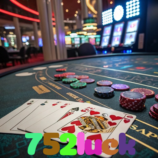  752luck