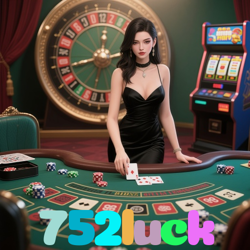  752luck