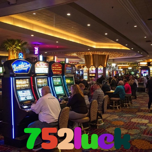  752luck