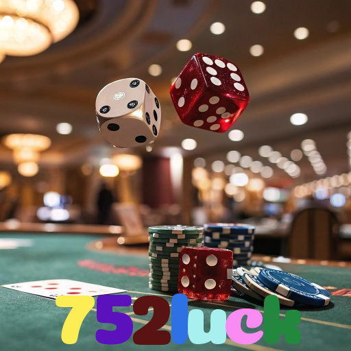  752luck