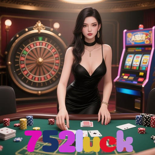  752luck