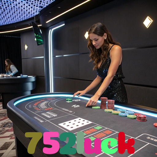  752luck