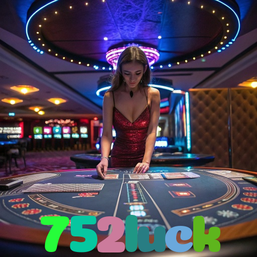  752luck