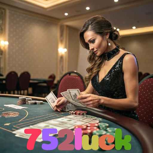  752luck
