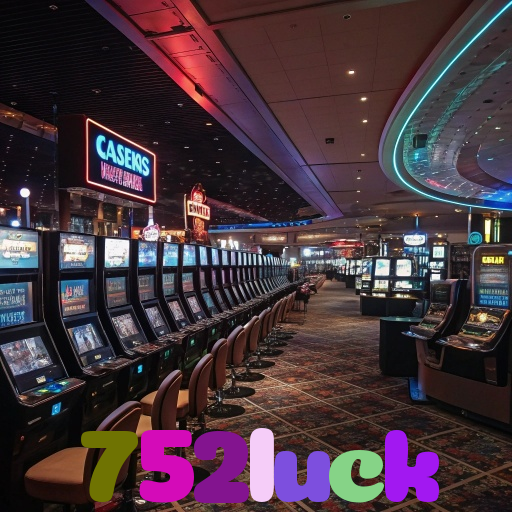  752luck