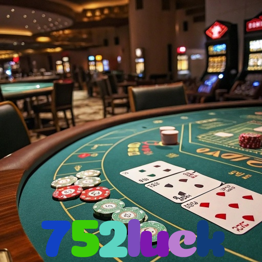  752luck