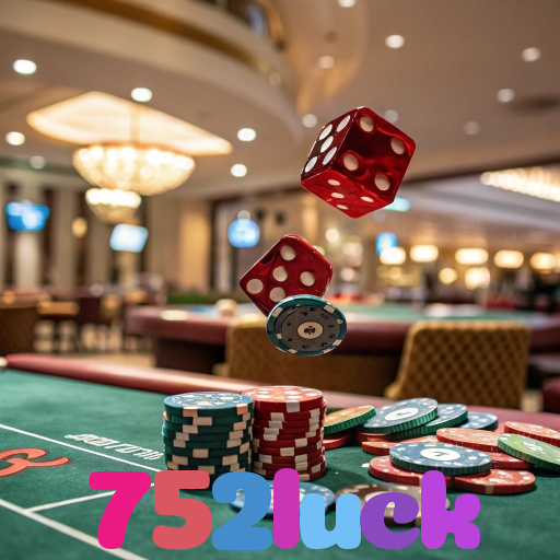  752luck