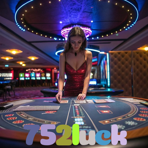  752luck