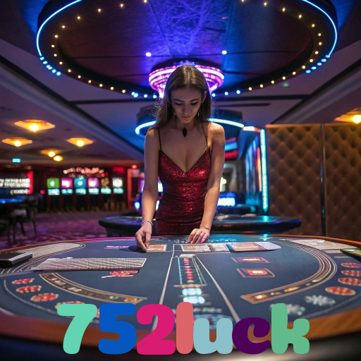  752luck