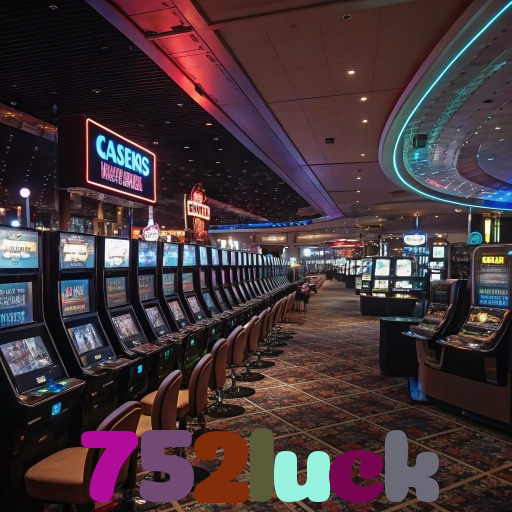 752luck