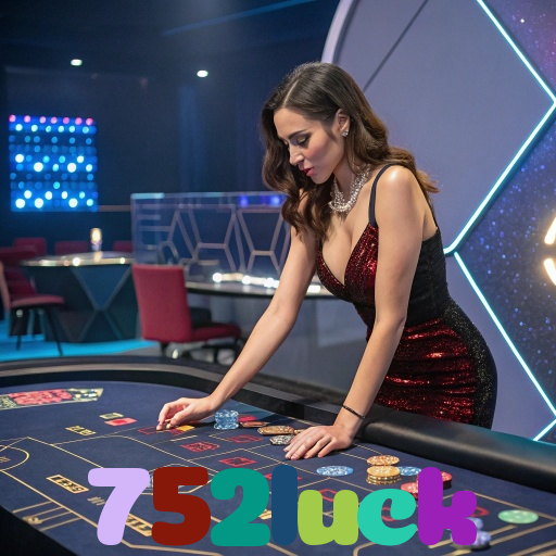  752luck
