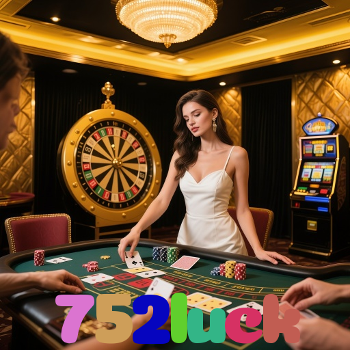  752luck