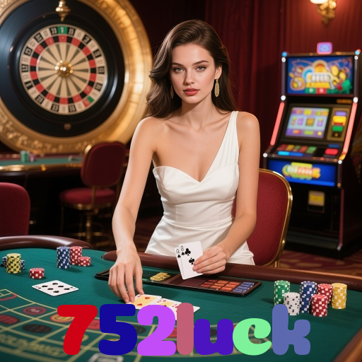  752luck