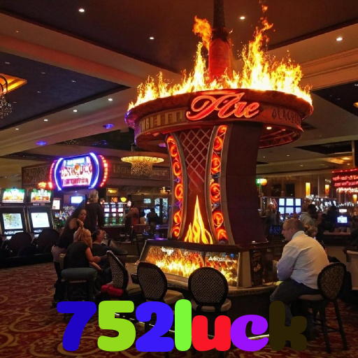  752luck