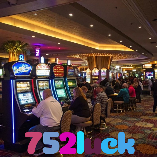  752luck