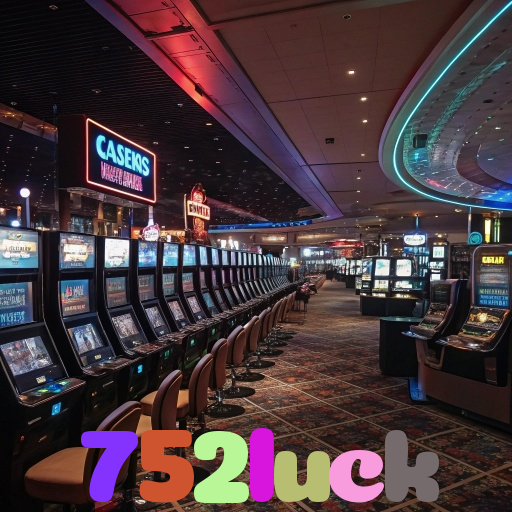  752luck