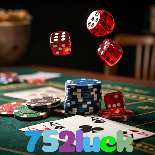  752luck