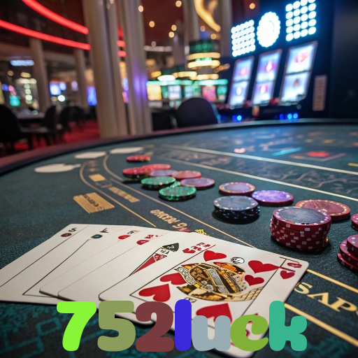  752luck