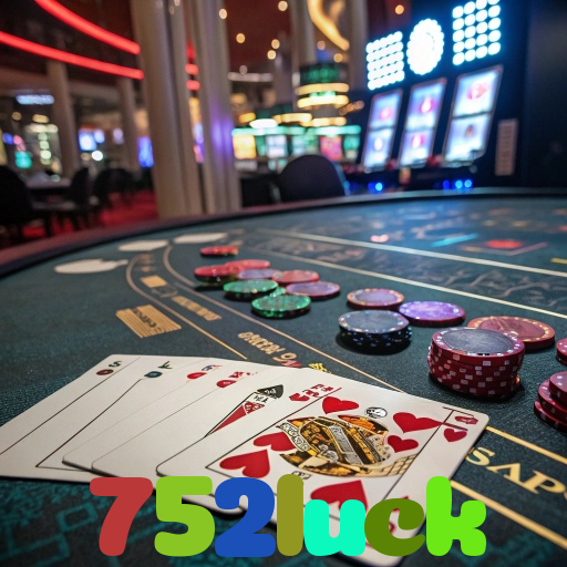  752luck