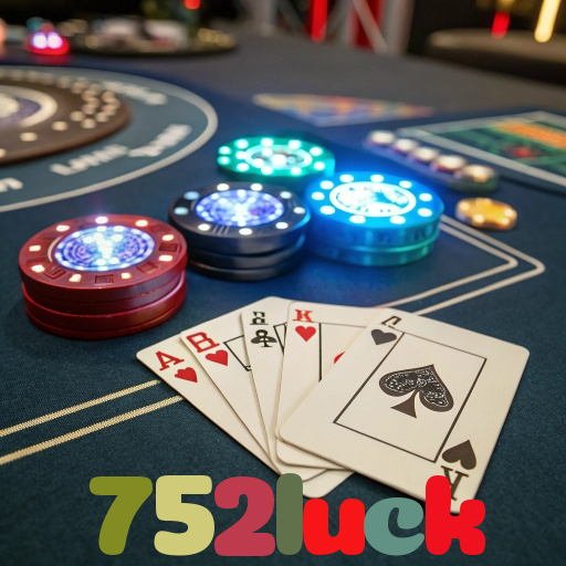  752luck
