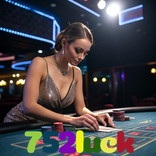  752luck