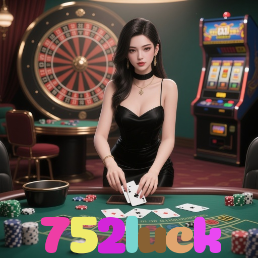  752luck