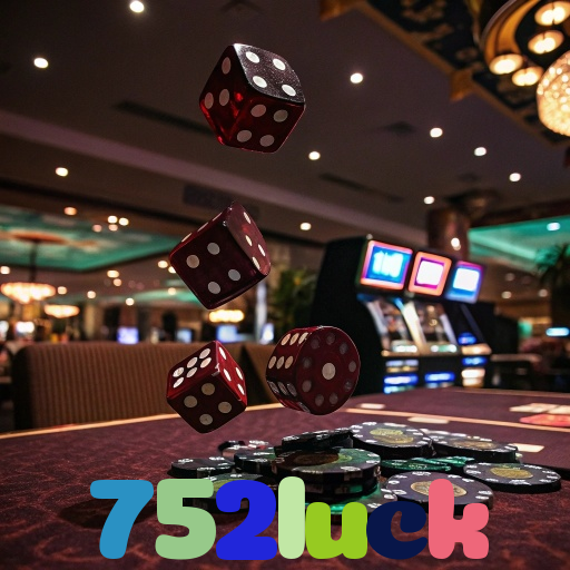  752luck
