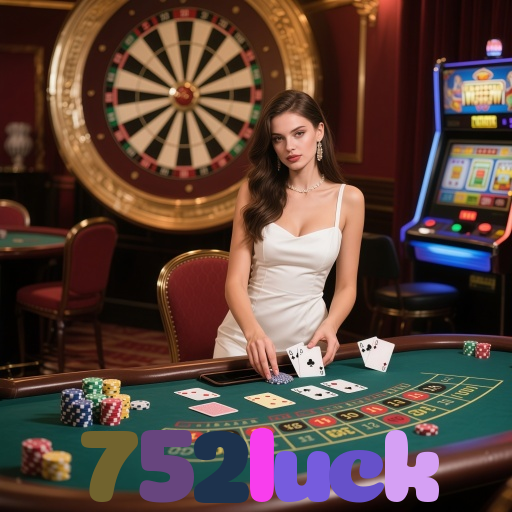  752luck