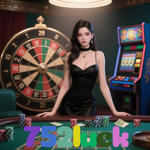  752luck