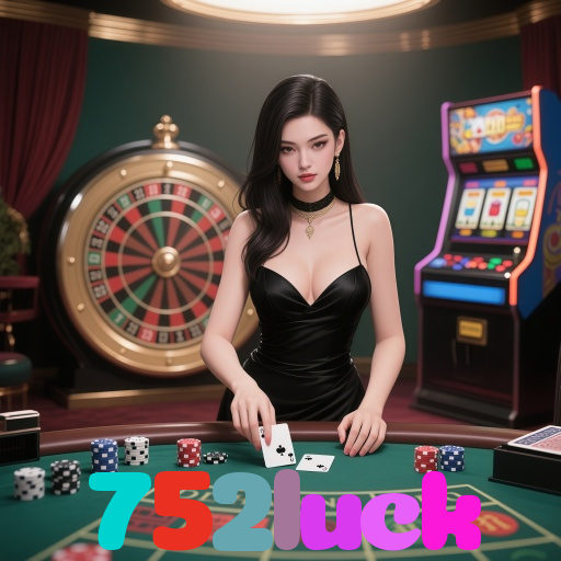  752luck