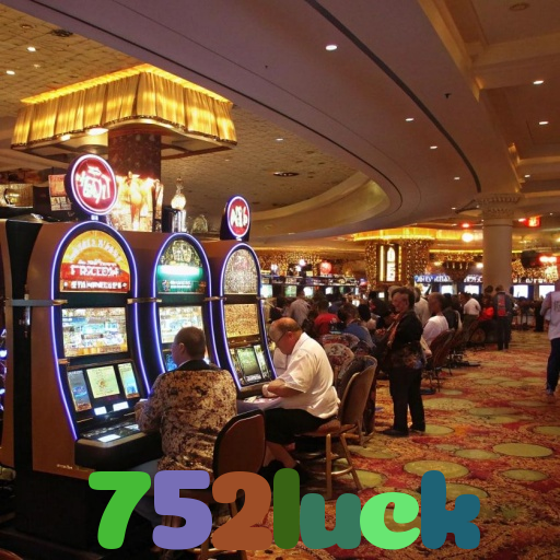  752luck