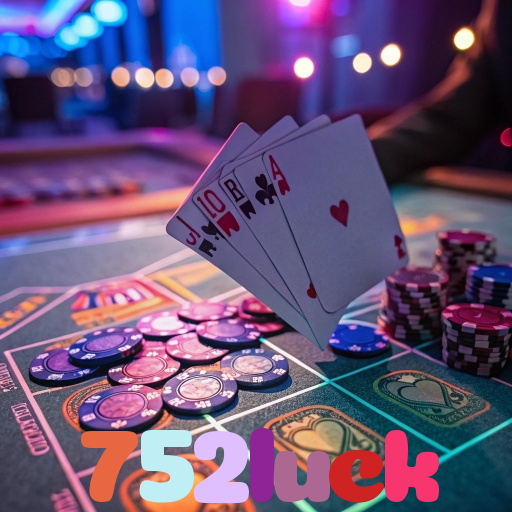 752luck