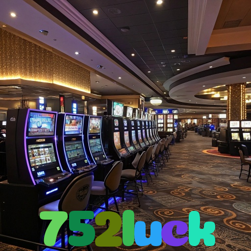  752luck